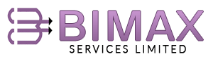 Bimax Services Limited Logo